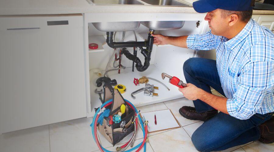 Professional septic tank pumping in Saint Charles, ID